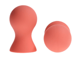 Peaches 'n CreaMe Silicone Nipple Suckers