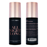 TESTER - SIMPLY SEXY PHEROMONE BODY MIST - ALL NIGHT LONG - 3.35 floz | 99mL