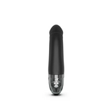 TESTER - Mystim Real Deal Neal eStimVibrator, Black