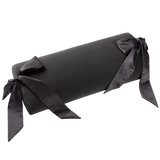 Ravish Bondage Pillow Black