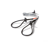 Mystim Rodeo Robin - Glans-& scrotum strap set