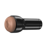 TESTER - Feel Stroker (mid brown)