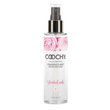 Oh So Tempting Fragrance Mist Frosted Cake 4oz | 118mL