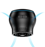 PowerBlow & FeelVictoria June Mouth Combo