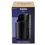 Keon & Feel Stroker Combo Set Pale