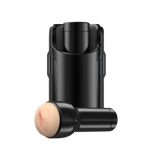 Keon & Feel Stroker Combo Set Pale