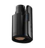 Keon & Feel Stroker Combo Set Pale