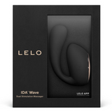 IDA Wave, Black