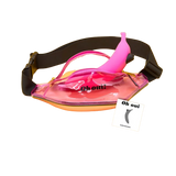 OH OUI - DANGER PINK