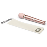 TESTER - Petite Rechargeable Massager - Rose Gold