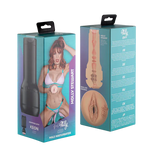 TESTER Kiiroo FeelMolly Stroker