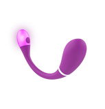 OhMiBod Esca2 Purple