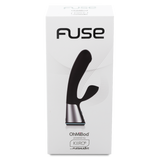 OhMiBod Fuse Black