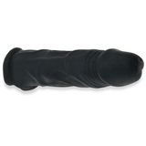 DICKER cocksheath, BLK ICE