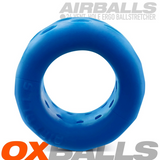 TESTER - AIRBALLS, air-lite ballstretcher, POOL ICE
