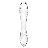 Dazzling Crystal - Transparent