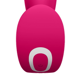 Satisfyer Top Secret Pink