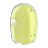 Glowing Ghost - Yellow