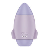 Mission Control - Violet