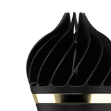 Sweet Treat - Black/Gold