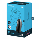 Men Vibration+ Black