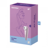 Number One -  light gold