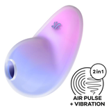 Pixie Dust - Violet/Pink