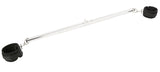 Expandable Spreader Bar & Cuffs Set