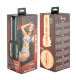 FeelTanya Tate Stroker - CPB