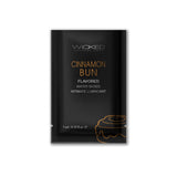 Aqua Cinnamon Bun Sachet