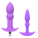 Perfect Plug Kit Lilac Firm