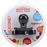 Beginner Silicone Ball Gag