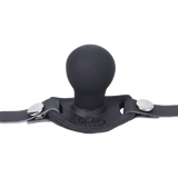 Beginner Silicone Ball Gag