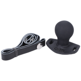 Beginner Silicone Ball Gag