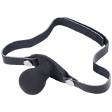 Beginner Silicone Ball Gag