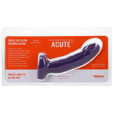 Acute Amethyst Medium