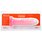 Cush Rose Quartz Dual Density