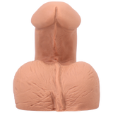 ON THE GO SILICONE PACKER HONEY