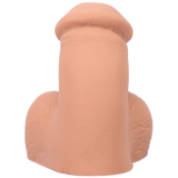 ON THE GO SILICONE PACKER HONEY