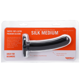 Silk Medium Onyx Firm