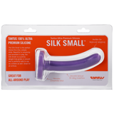 Silk Small Lavender Firm