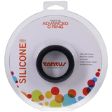 COCK RING ADVANCED 1 3/4 INCHES BLACK