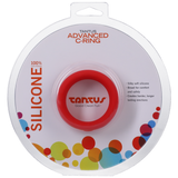 Cock Ring Advanced 1 3/4 inches  Red