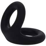 Uplift - Silicone C-Ring Onyx