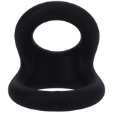 Uplift - Silicone C-Ring Onyx
