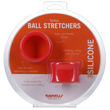 Ball Stretcher Kit  Red
