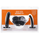 Bend Over Beginner Kit - Onyx