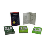 Card Game - Your Hot Spots