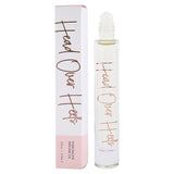 HEAD OVER HEELS PERFUME OIL WITH PHEROMONES - FRUITY - FLORAL 0.3OZ | 9.2ML