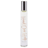 HEAD OVER HEELS PERFUME OIL WITH PHEROMONES - FRUITY - FLORAL 0.3OZ | 9.2ML